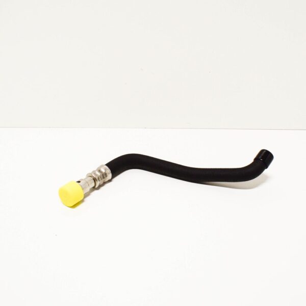 32416796366 - BMW E46 convertible power steering radiator return hose 6796366 32416796366 NEW