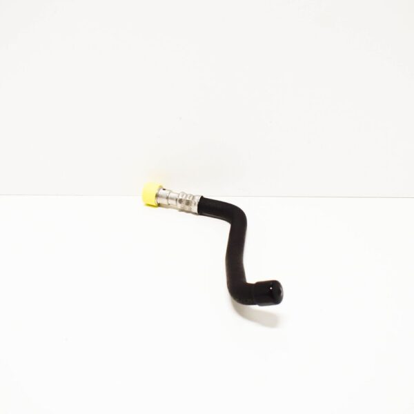 32416796366 - BMW E46 convertible power steering radiator return hose 6796366 32416796366 NEW