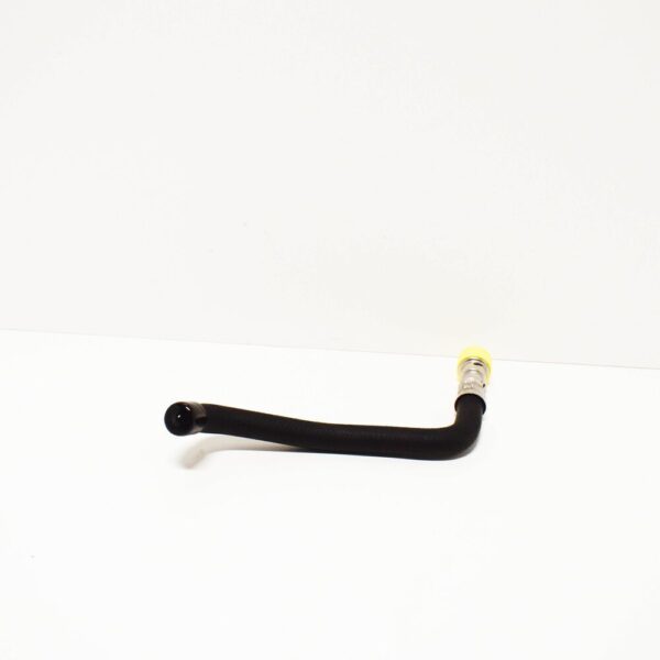 32416796366 - BMW E46 convertible power steering radiator return hose 6796366 32416796366 NEW
