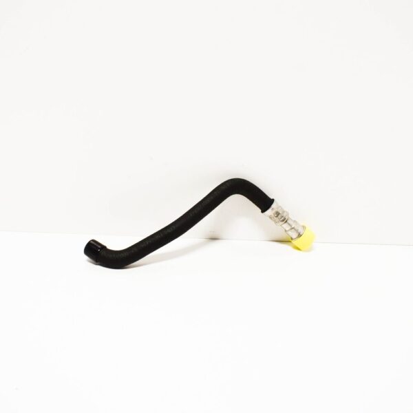 32416796366 - BMW E46 convertible power steering radiator return hose 6796366 32416796366 NEW