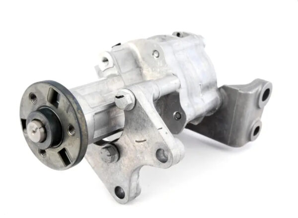 32416796443 - NEW BMW X5 E70 POWER STEERING PUMP 32416796443 6796443 09-09 ORIGINAL