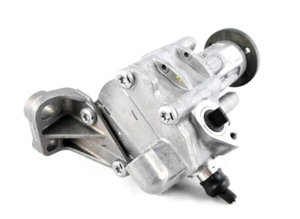 32416796443 - NEW BMW X5 E70 POWER STEERING PUMP 32416796443 6796443 09-09 ORIGINAL