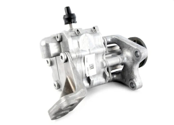 32416796443 - NEW BMW X5 E70 POWER STEERING PUMP 32416796443 6796443 09-09 ORIGINAL