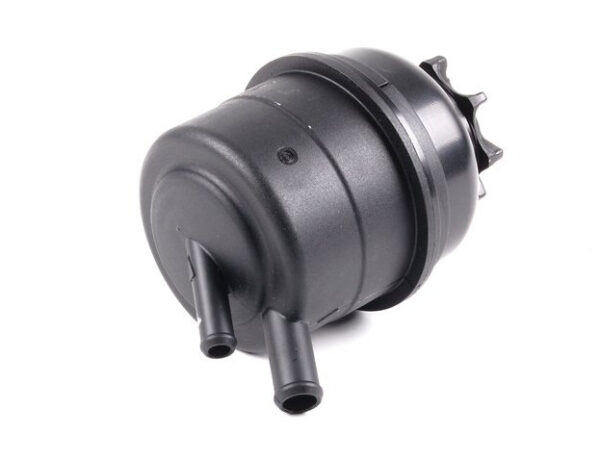 32416851218 - BMW 3 E90 power steering fluid tank 32416851218 6851218 NEW REAL