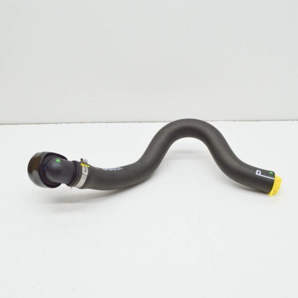 32416852875 - NEW BMW X5 F15 OIL SUCTION HOSE 32416852875 ORIGINAL