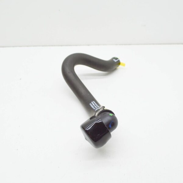 32416852875 - NEW BMW X5 F15 OIL SUCTION HOSE 32416852875 ORIGINAL