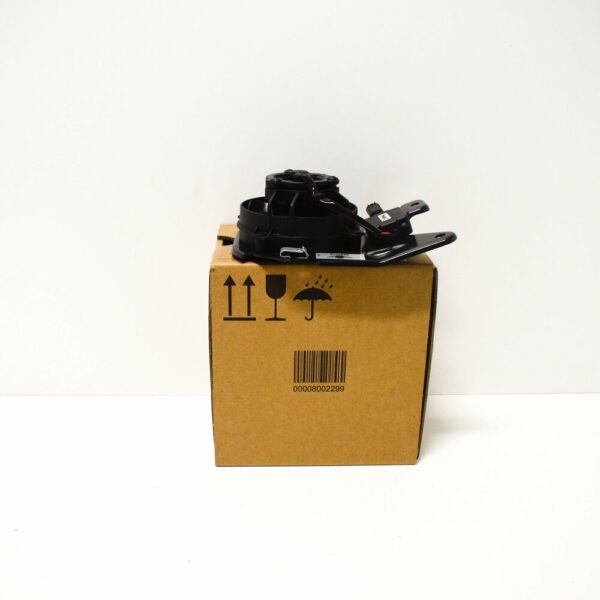 32416857718 - NEW MINI R50 R52 R53 FAN WITH GRILLE FOR SERVO PUMP 6857718 32416857718