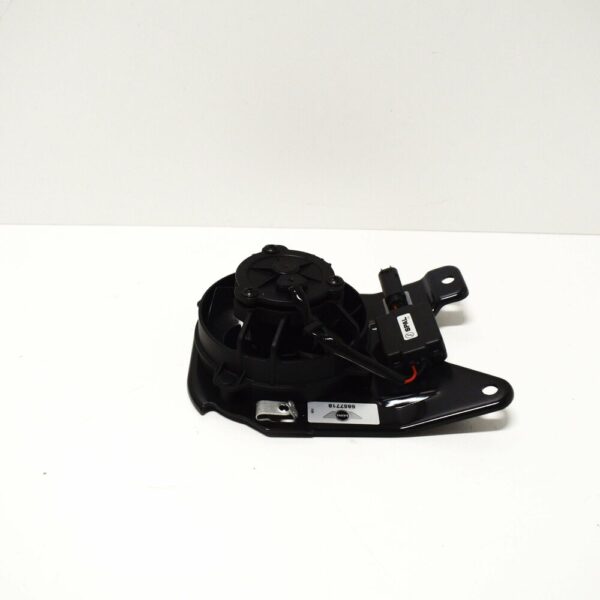 32416857718 - NEW MINI R50 R52 R53 FAN WITH GRILLE FOR SERVO PUMP 6857718 32416857718