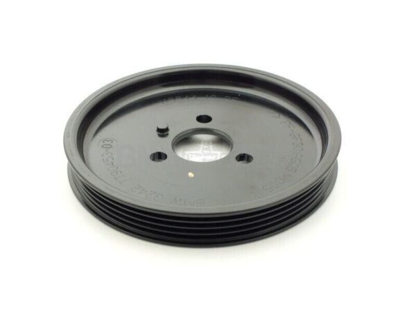 32427790453 - BMW E87 E90 E91 118d 120d 318d 320d Genuine 32 Steering Pump Pulley