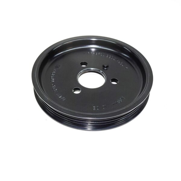 32427793983 - BMW 3 E90 Steering Pump Pulley 32427793983 NEW GENUINE