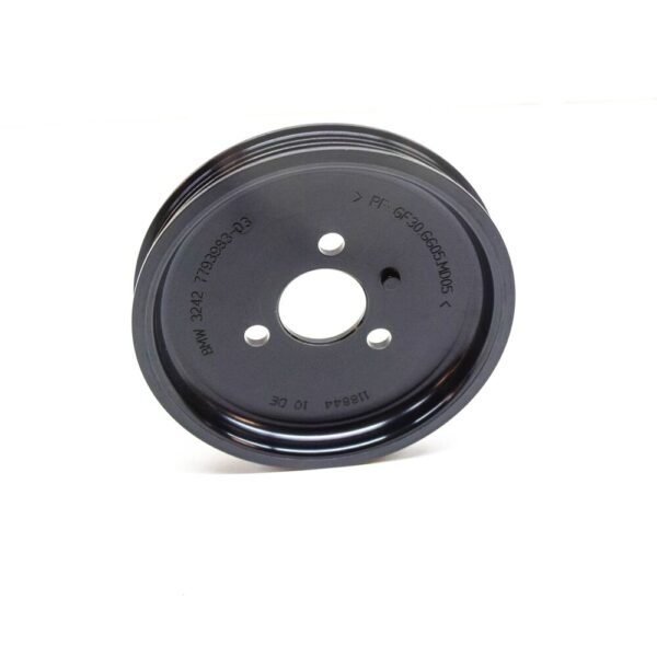 32427793983 - BMW 3 E90 Steering Pump Pulley 32427793983 NEW GENUINE