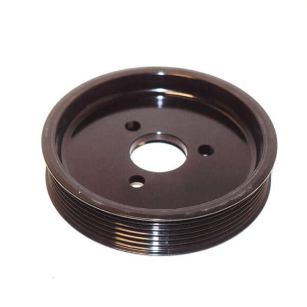 32427830838 - NEW BMW E46 E85 E86 Z3 CONVERTIBLE COUPE STEERING PUMP BELT DISC 7830838 32427830838