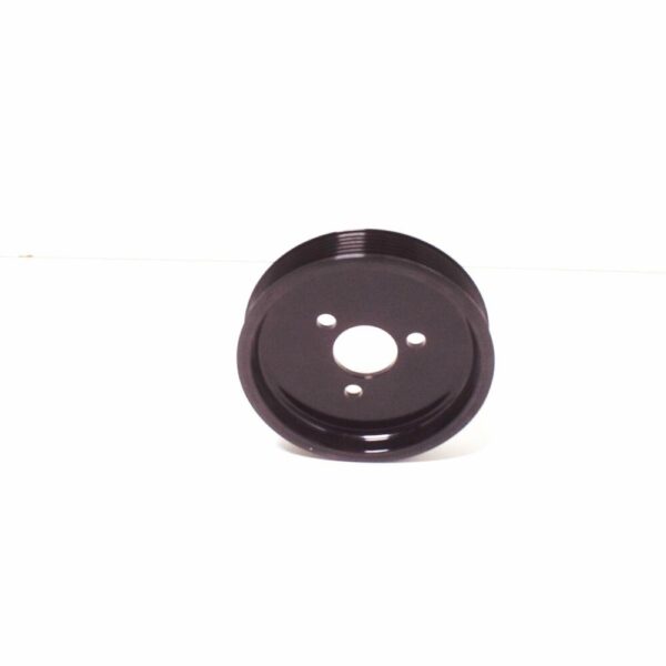32427830838 - NEW BMW E46 E85 E86 Z3 CONVERTIBLE COUPE STEERING PUMP BELT DISC 7830838 32427830838