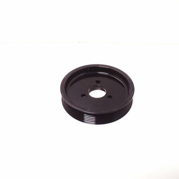 32427830838 - NEW BMW E46 E85 E86 Z3 CONVERTIBLE COUPE STEERING PUMP BELT DISC 7830838 32427830838