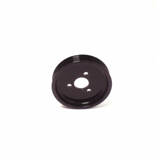 32427830838 - NEW BMW E46 E85 E86 Z3 CONVERTIBLE COUPE STEERING PUMP BELT DISC 7830838 32427830838