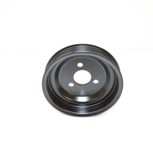 32428519873 - BMW 3 Touring E91 power steering pump disc 32428519873 8519873 NEW REAL