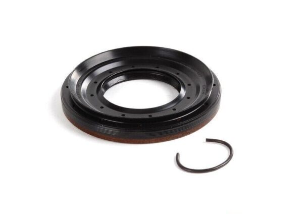 33107505605 - BMW E81 shaft gasket with locking ring 33107505605