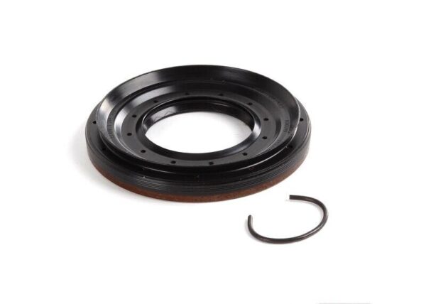 33107505605 - BMW E81 shaft gasket with locking ring 33107505605