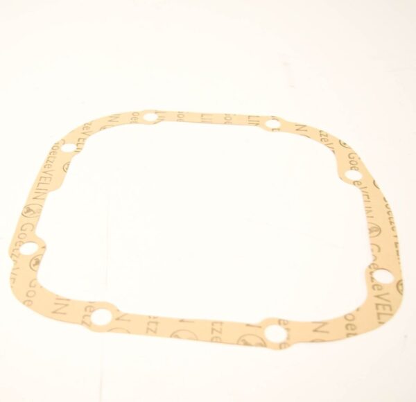 33111210405 - BMW 5 E28 differential lid gasket 33111210405 NEW REAL
