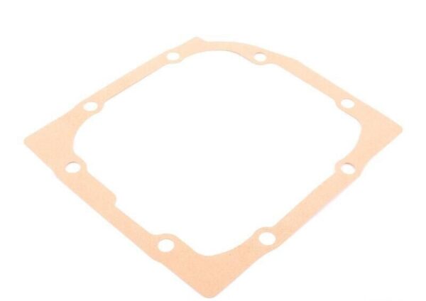 33111211708 - BMW E32 E34 E36 original rear housing gasket 33111211708
