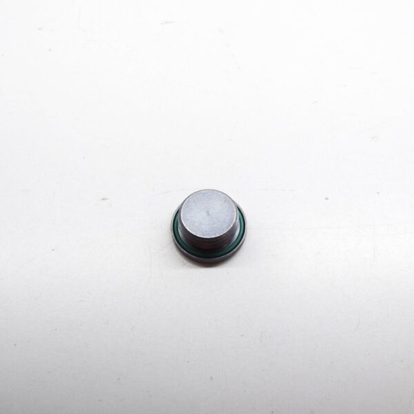 33117525064 - BMW 1 F20 Screw Plug With O-Ring 33117525064 7525064 NEW GENUINE