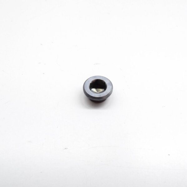 33117525064 - BMW 1 F20 Screw Plug With O-Ring 33117525064 7525064 NEW GENUINE