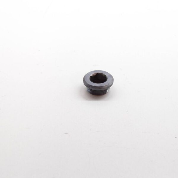 33117525064 - BMW 1 F20 Screw Plug With O-Ring 33117525064 7525064 NEW GENUINE