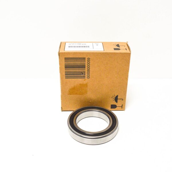 33117720235 - NEW BMW K44 K 1200 GT GROOVED BALL BEARING 33117720235 7720235 ORIGINAL