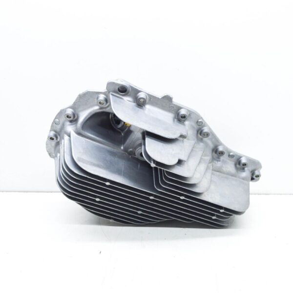 33117856932 - NEW BMW 4 COUPE G82 REAR DIFFERENTIAL AXLE OIL PAN 33117856932 ORIGINAL