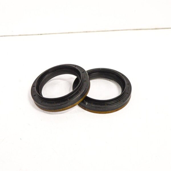33127621206 - BMW 1 F21 rear axle shaft seal 33127621206 7621206 NEW REAL
