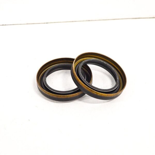 33127621206 - BMW 1 F21 rear axle shaft seal 33127621206 7621206 NEW REAL