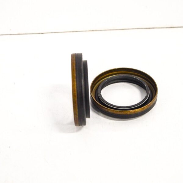 33127621206 - BMW 1 F21 rear axle shaft seal 33127621206 7621206 NEW REAL