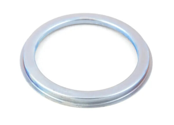 33131214447 - BMW 7 F01, F02 small dust protection plate 1214447 33131214447 NEW ORIGINAL