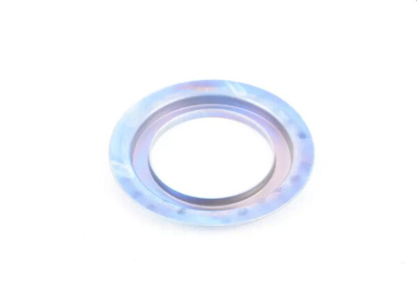 33131428162 - NEW MINI R60 SUSP. AXLE DRIVE SMALL DUST COVER PLATE 33131428162 1428162