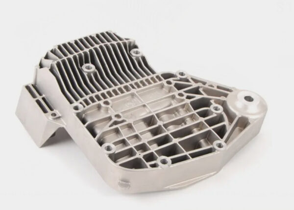 33132283312 - BMW 3 Coupe E92 transmission cover 33132283312 2283312 NEW ORIGINAL