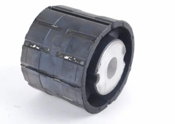 33176770825 - BMW 5 E60 rear differential carrier socket 33176770825 6770825 NEW ORIGINAL