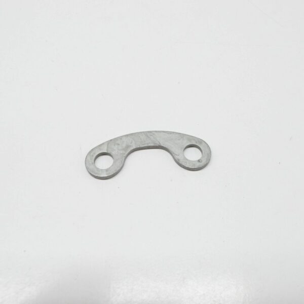 33207522163 - NEW BMW X1 E84 DRIVE SHAFT CV JOINT WASHER PLATE 33207522163 7522163 ORIGINAL