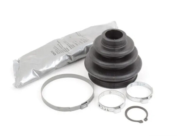 33211229379 - BMW 5 E39  Rear Axle Outer Joint Boot Repair  33211229379 NEW GENUINE
