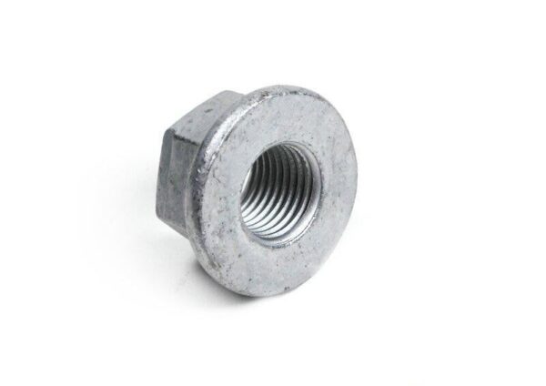 33306760349 - BMW E81 Original Self Locking Necklace Nut 33306760349