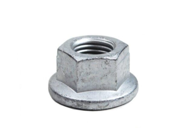 33306760349 - BMW E81 Original Self Locking Necklace Nut 33306760349