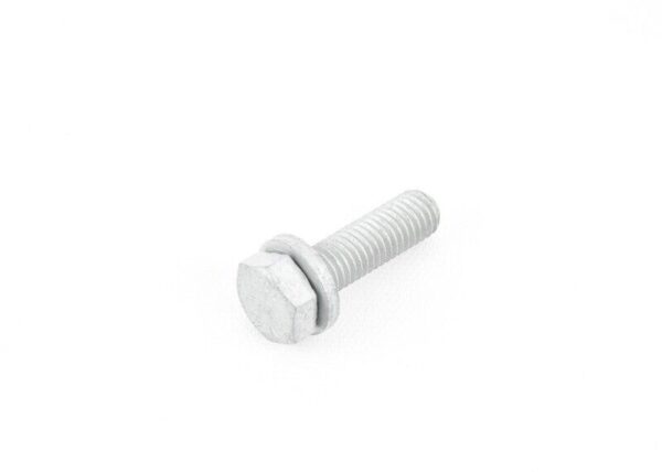 33306760652 - BMW E88 Genuine Hex Bolt Screw 33306760652