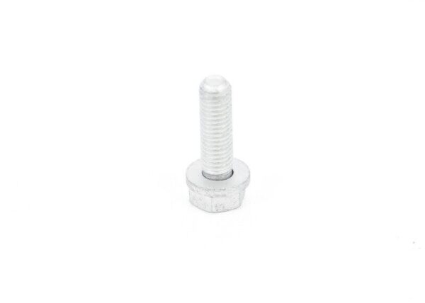 33306760652 - BMW E88 Genuine Hex Bolt Screw 33306760652