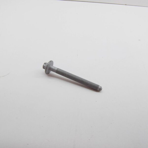 33306793892 - BMW 1 F21 Rear Axle Torx Screw 2 PCS M12X1.5X110 33306793892 NEW GENUINE