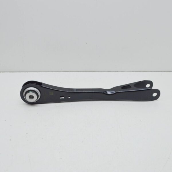 33306871023 - NEW BMW X3 G01 TRAILING ARM WITH RUBBER BRACKET 33306871023 6871023 GENUINE