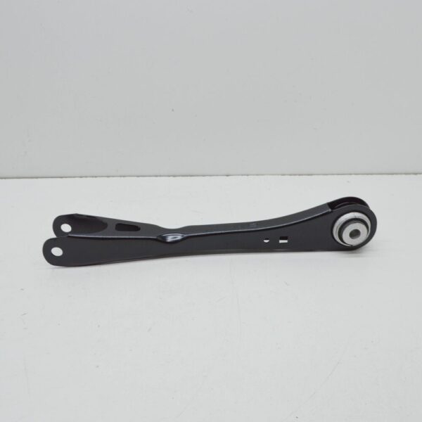 33306871023 - NEW BMW X3 G01 TRAILING ARM WITH RUBBER BRACKET 33306871023 6871023 GENUINE
