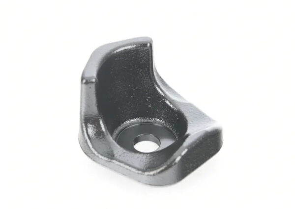 33309808685 - NEW MINI R60 BACKHANDS - REAR WHEEL WASHING MACHINES 33309808685 9808685 ORIGINAL