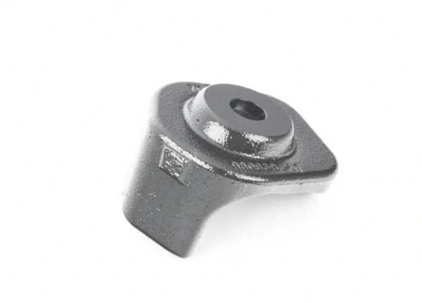 33309808685 - NEW MINI R60 BACKHANDS - REAR WHEEL WASHING MACHINES 33309808685 9808685 ORIGINAL