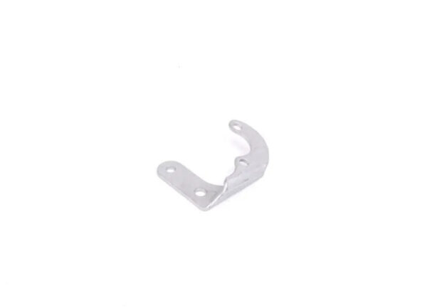 33311093703 - NEW BMW X5 E53 RIGHT LEVEL SENSOR BRACKET 33311093703 1093703 ORIGINAL