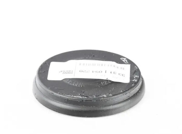 33311094220 - BMW 5 Touring E39 rear axle stopper 33311094220 1094220 NEW REAL
