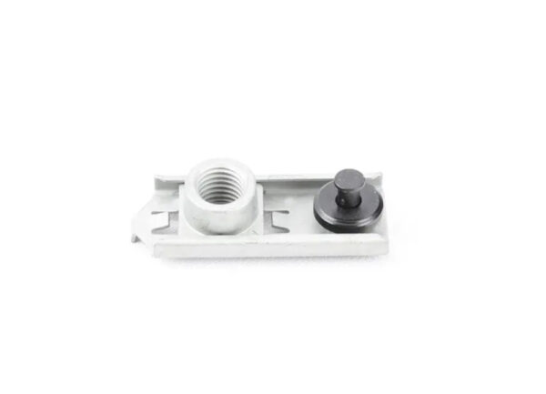 33316776652 - NEW BMW I8 I12 CAGE NUT 33316776652 6776652 GENUINE